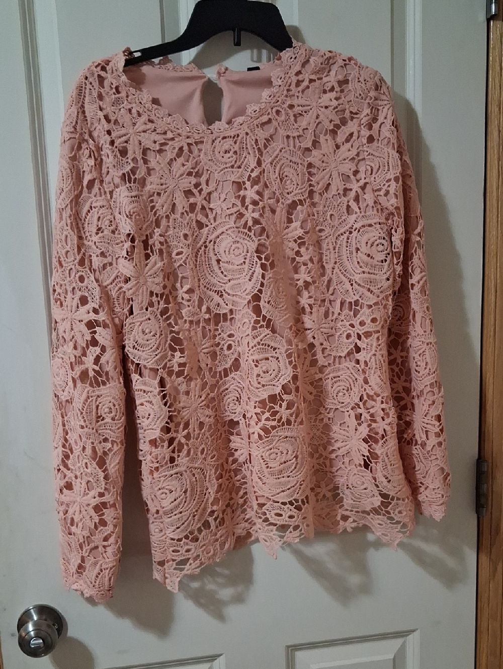 JustFashionNow Blouse